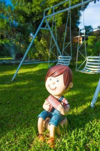 Sannot Riverside Garden Resort ChiangMai - 11
