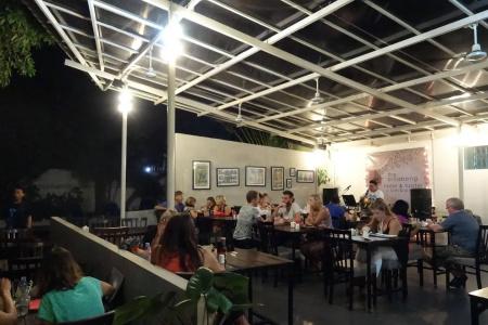 Billabong Hostel - 19