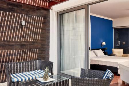Aegean Breeze - All Inclusive - 5