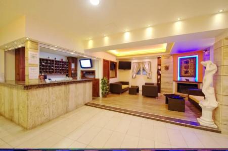 Philoxenia & Spa - 1