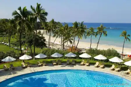 Mauna Kea Beach, Autograph Collection - 13