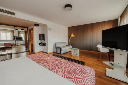 Rafaelhoteles Atocha - 27
