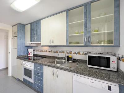 Apartamentos Hipocampos Calpe Rent Apart - 95