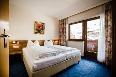 ApartDorfplatzl Garni - 98