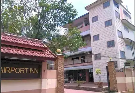 Airport Inn - 11