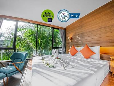 j4 Samui - Sha Plus - 45