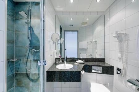 Mercure Hannover Mitte - 107