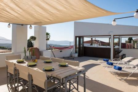 Athina House Spa & Hammam - 15
