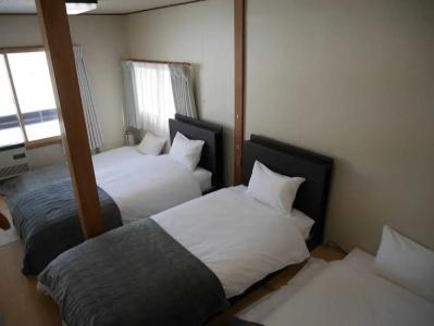 Unplan Village Hakuba - 3