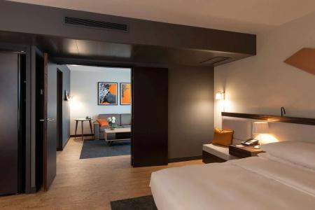 Radisson Blu Paris-Boulogne - 6