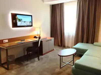 Golden Tulip Varna - 101