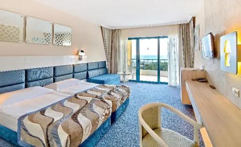 Grifid Arabella - Ultra All inclusive & Aquapark - 60