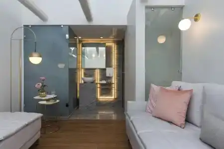 Mirabile Luxury Suites - 75