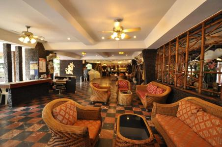 Basaya Beach & Resort - 27