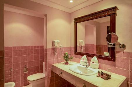 Mogador Palace Agdal - 8