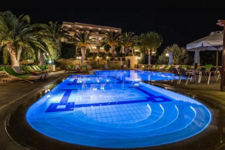 Crithoni's Paradise - 11