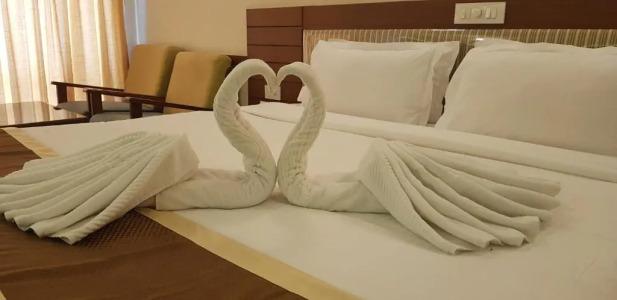 Ballal Residency - 55
