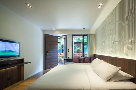 Banlansuan Resort Sha Plus - 4