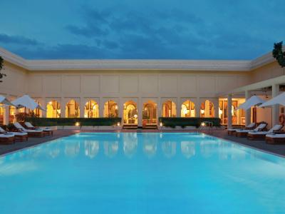 Trident Jaipur - 5