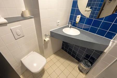B&B Bremen-Überseestadt - 24