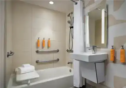 Sonesta ES Suites Chicago Downtown Magnificent Mile - 34