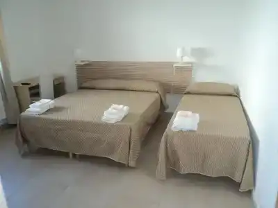 b&b Dimora Mariù - 2
