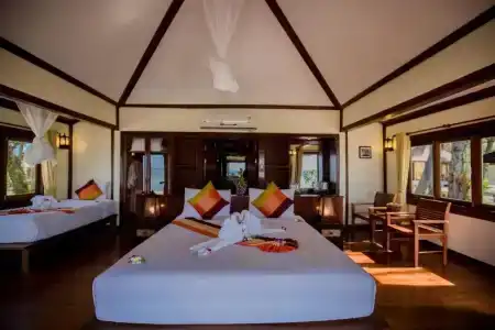 Koh Mook Sivalai Beach - 99