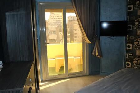 Sunset Hostel Cairo - 61