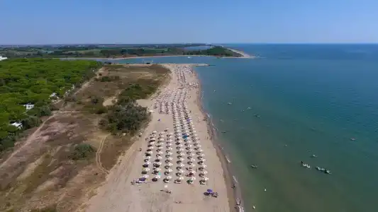 Jesolo Mare Family Camping Village - 21