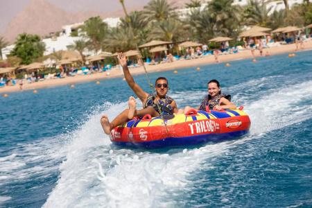 Novotel Sharm El-Sheikh - 43