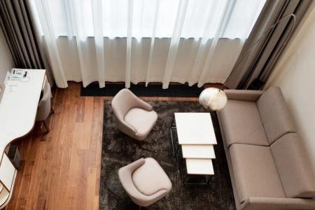 Mercure Moa Berlin - 15