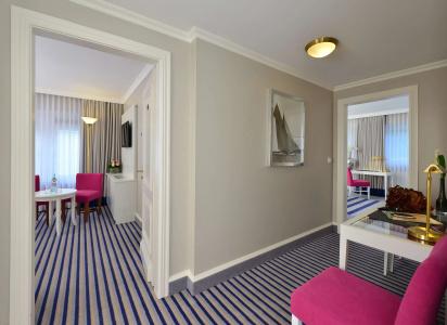 Best Western Premier ParkKronsberg - 128