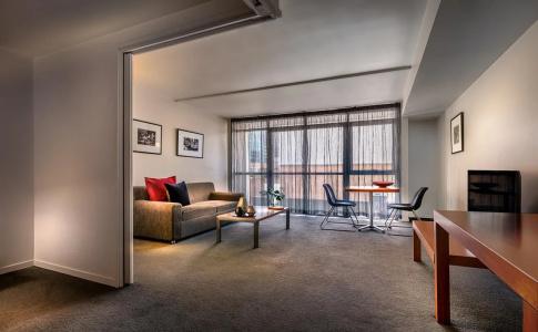 Punthill Apartment - Little Bourke - 16