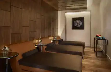 The Ritz-Carlton, Astana - 5