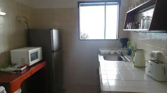 Mango Lodge - 15