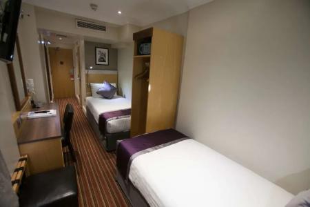 Best Western Victoria Palace - 33