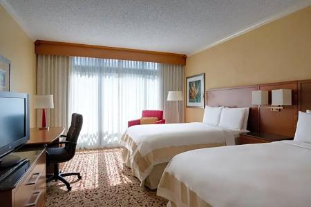 Sawgrass Marriott Golf & Spa - 51