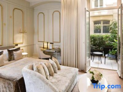 Le Narcisse Blanc - 127