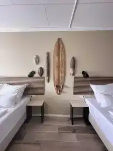 Aqua & Hostel - 12