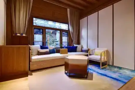 Lux* Tea Horse Road Lijiang - 22