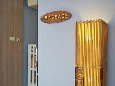 Aonang Buri Resort- Sha Extra Plus - 23