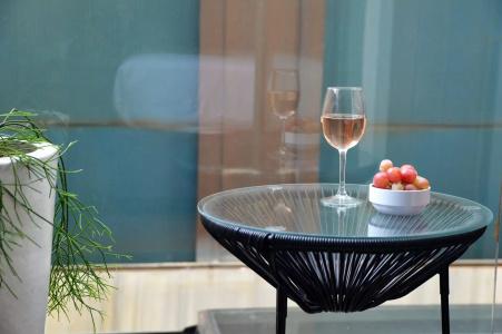 Athenaeum Eridanus Luxury - 51
