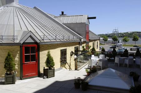 Auberge Saint-Antoine - 27