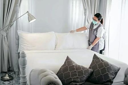 Noursabah Boutique Bed Bangkok - 75