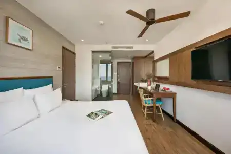 White Sand & Apartment - 99