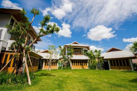 Kham Mon Lanna Resort - 21