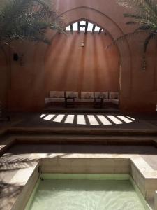 Mysk Al Badayer Retreat - 15