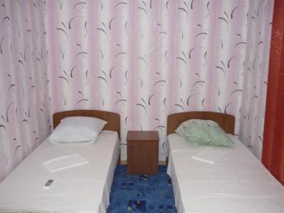 Памир - 5