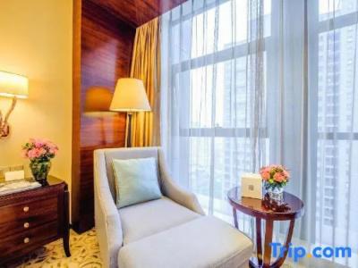 Grand New Century Hangzhou Sumtime - 35