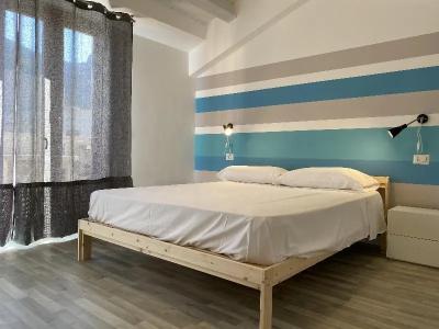 Marina Di Petrolo & Spa - 114